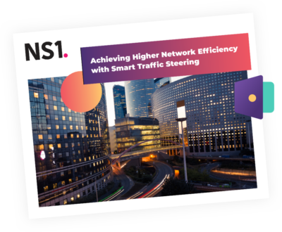 How Lidl Stiftung & Co KG can Achieve Higher Network Efficiency with Smart Traffic Steering