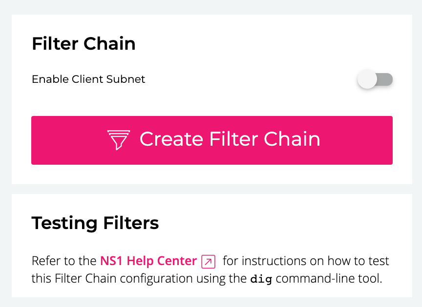 dns-load-balancing-filter-chain
