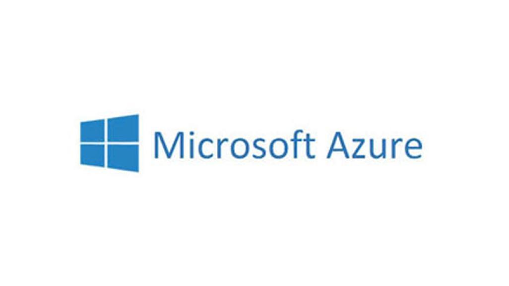 Microsoft Azure Active Directory Logo