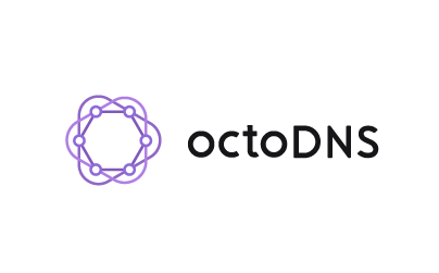 OctoDNS Logo